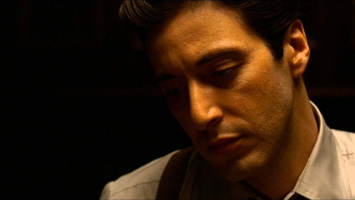The Godfather Part II’ review by golden🧃 • Letterboxd