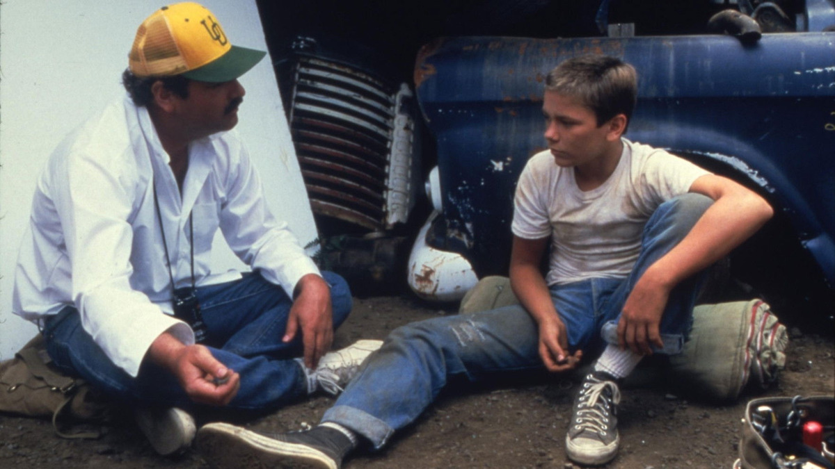 ‎Every Rob Reiner-Directed Movie, Ranked, a list of films by Luke ...
