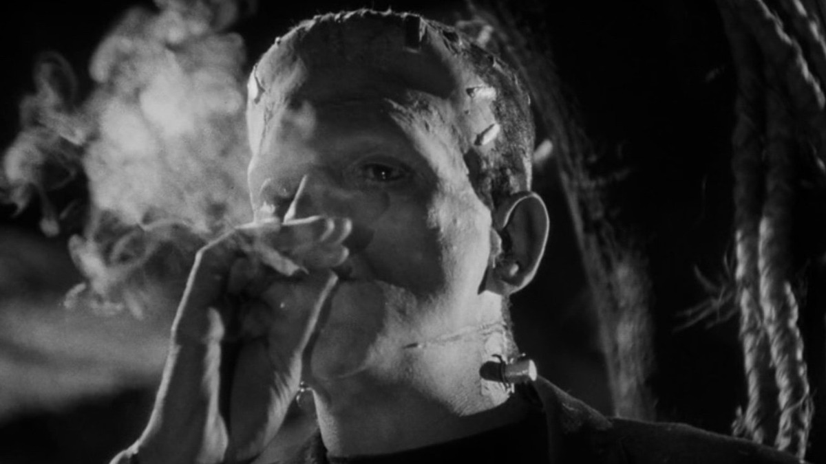 Bride of Frankenstein’ review by Cold Blood Studios • Letterboxd