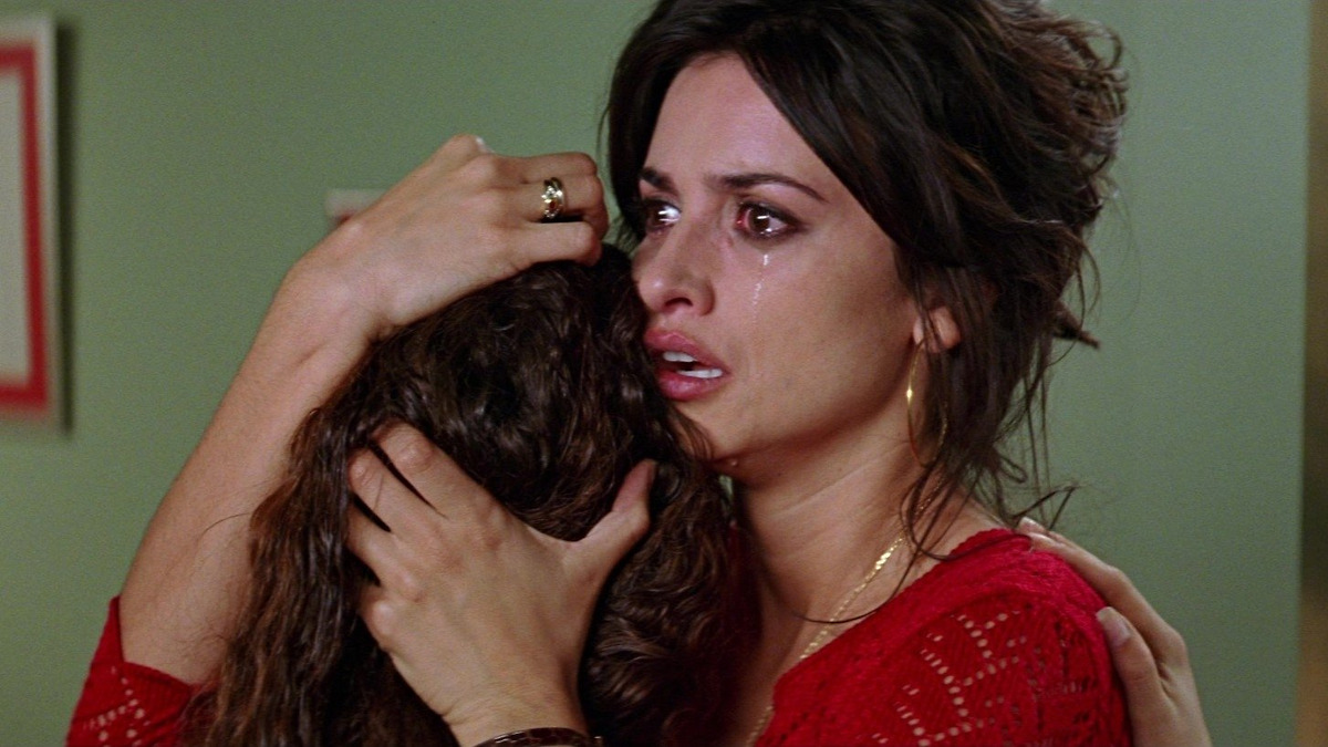 Volver’ review by basak • Letterboxd
