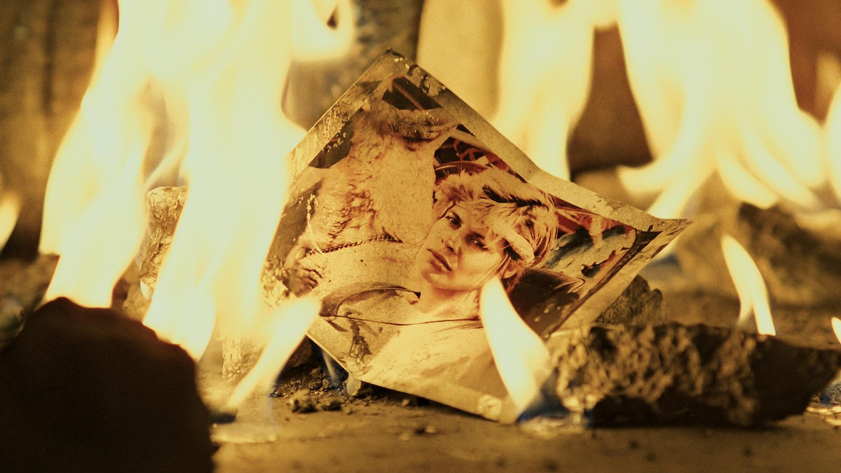 The Terminator’ review by tommi • Letterboxd