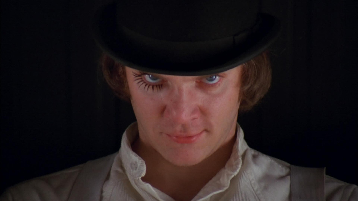 ‎100 films to watch before you die (posters), a list of films by
