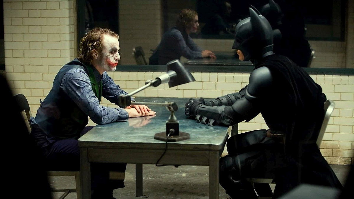 ‎Vote: Best Comic Book Movie, a list of films by Movies “Mofa” Fan123 ...