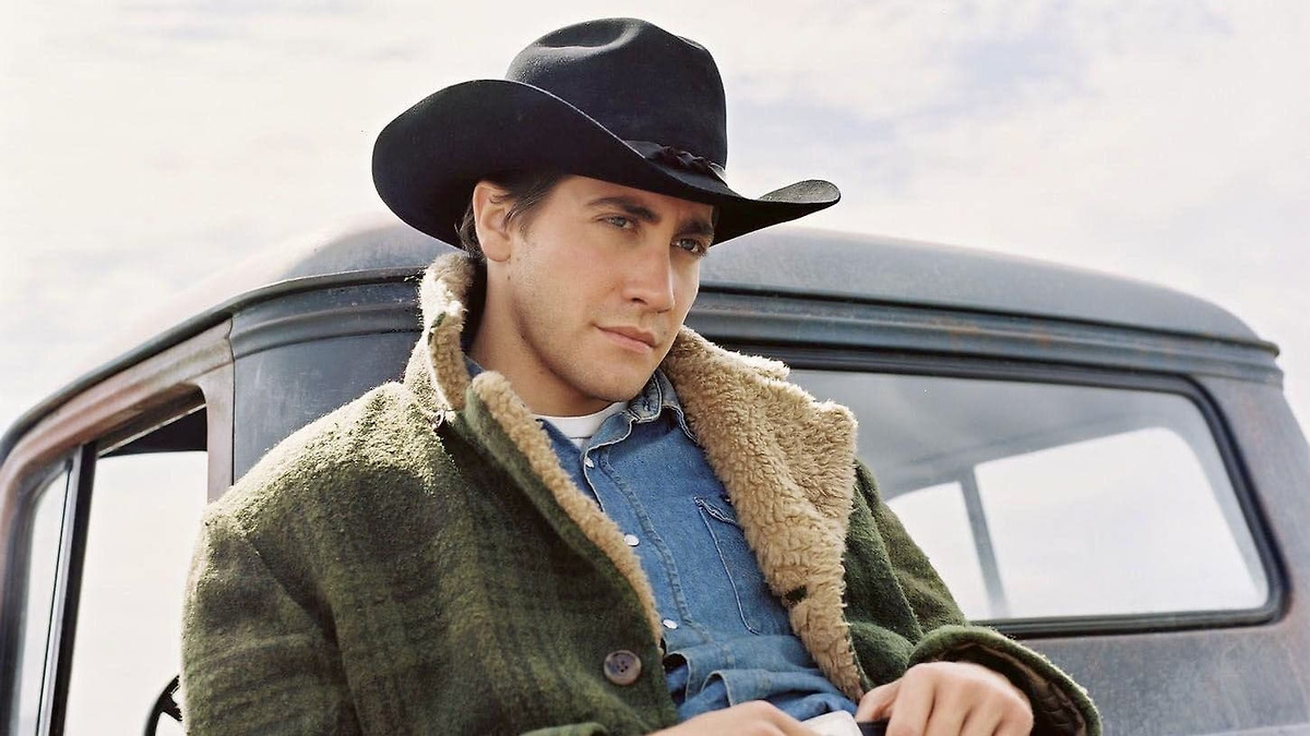 JAKE GYLLENHAAL LIST OF ALL MOVIES FILMOGRAPHY visual data 5