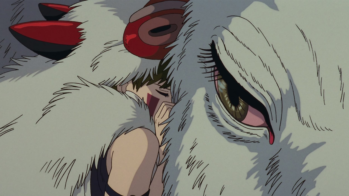 ‎ghibli ranked , a list of films by loane • Letterboxd