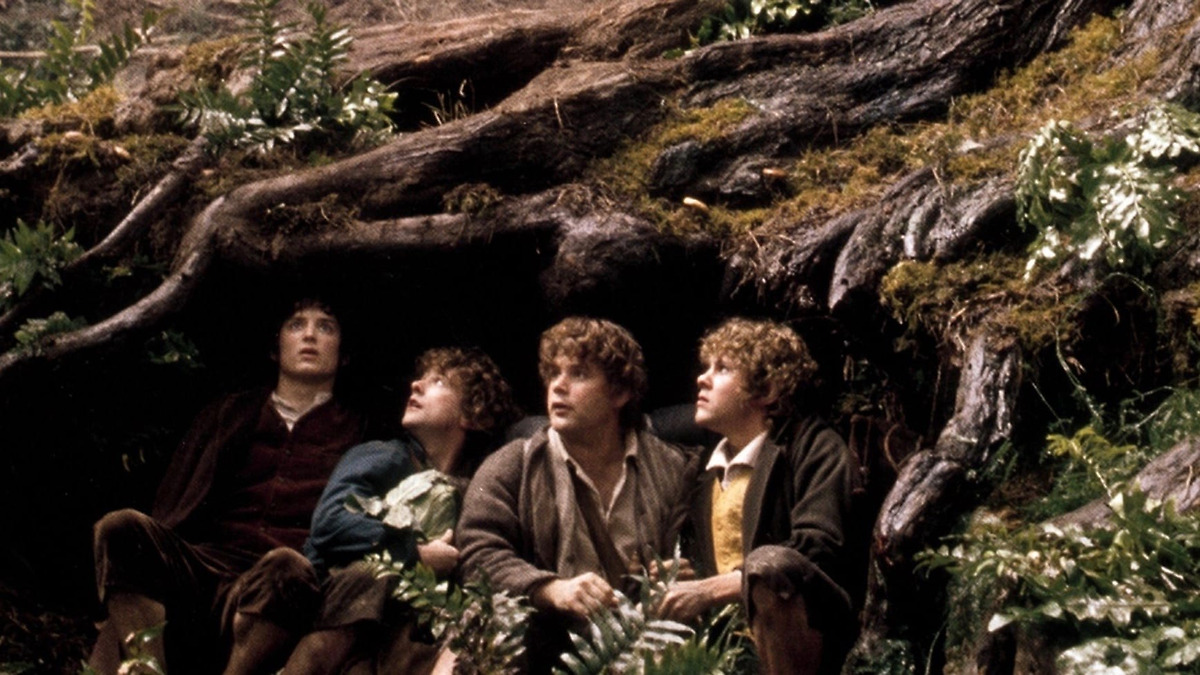 ‎Meals for movies, a list of films by JumpingZacks • Letterboxd