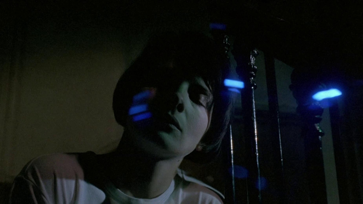 Three Colours: Blue’ rewatched by Brad Erickson • Letterboxd
