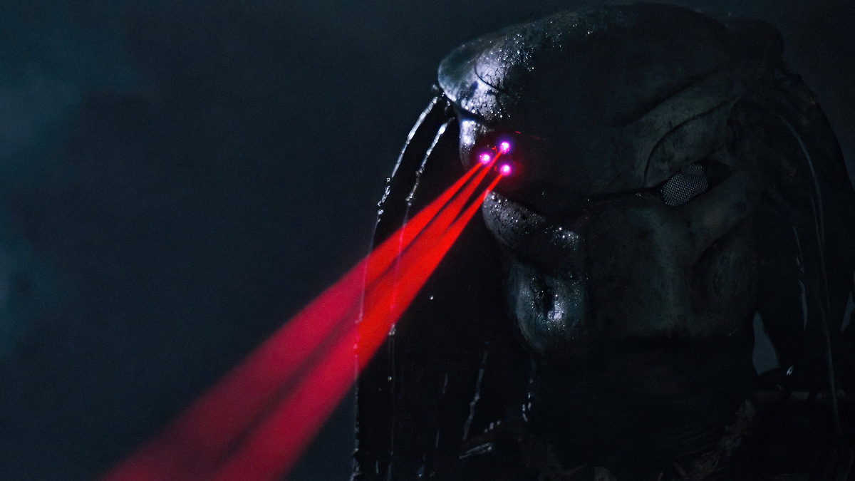 ‎Predator, a list of films by Leonardo Ilisei • Letterboxd