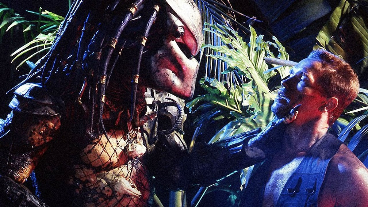 Ranking Alien/Predator/Terminator, a list of films by Will Walker