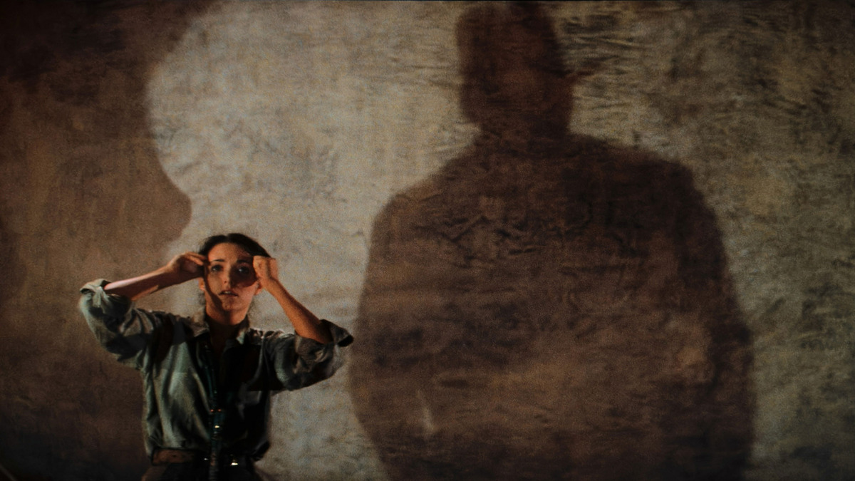 Raiders of the Lost Ark’ review by Geoff Ketchum • Letterboxd