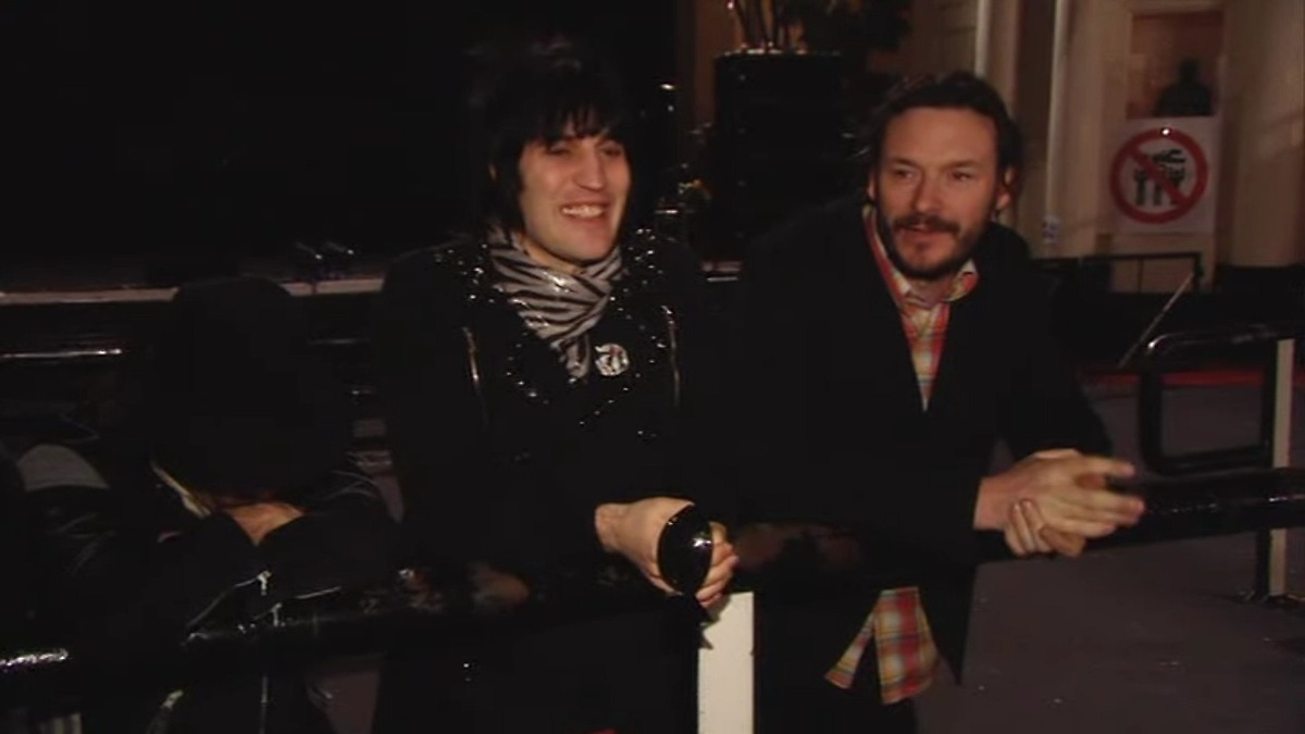 ‎The Mighty Boosh: A Journey Through Time and Space (2008) directed by ...