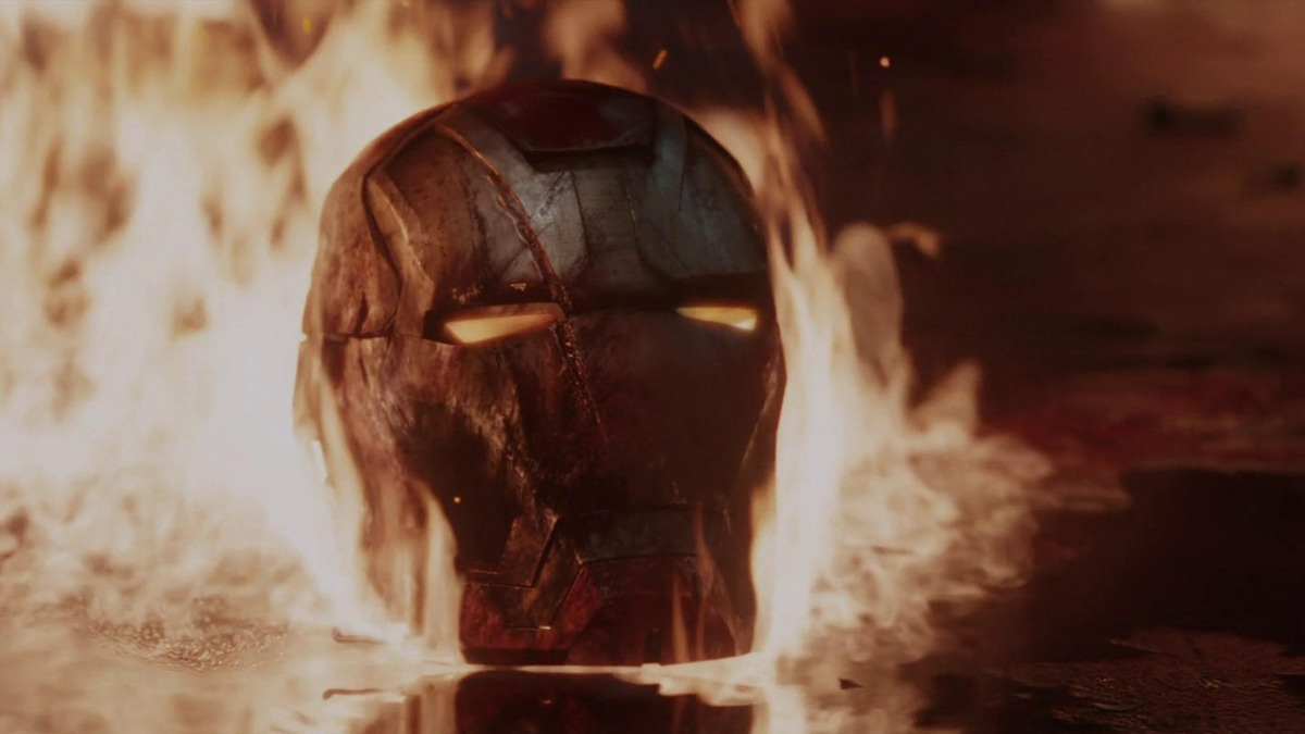 Iron Man 3’ review by JosephK • Letterboxd