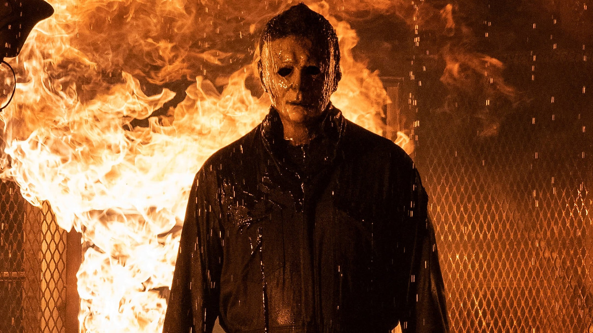 Halloween Kills’ review by EricTheRed • Letterboxd Halloween Kills 2021