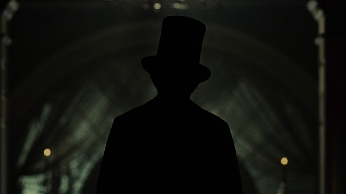 Lincoln’ review by LoganReviewsMovies • Letterboxd