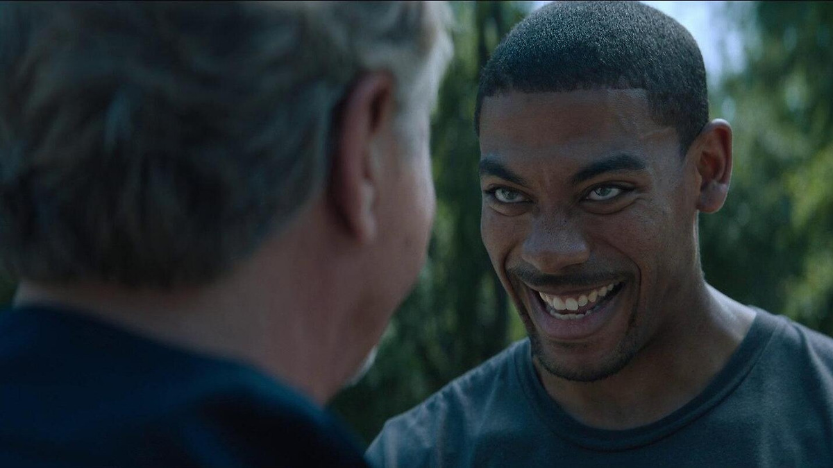 Rebel Ridge’ review by cob • Letterboxd