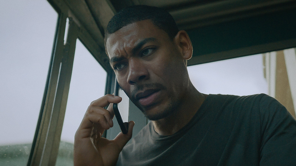 Rebel Ridge’ review by gunn🔫 • Letterboxd