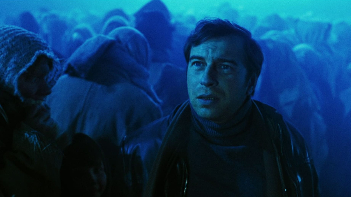 ‎Apocalypse Tetralogy: Ranked, a list of films by STEVEN • Letterboxd