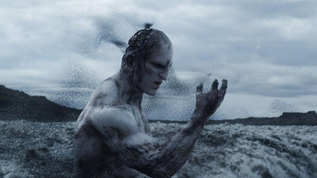 Prometheus’ watched by Kendra • Letterboxd