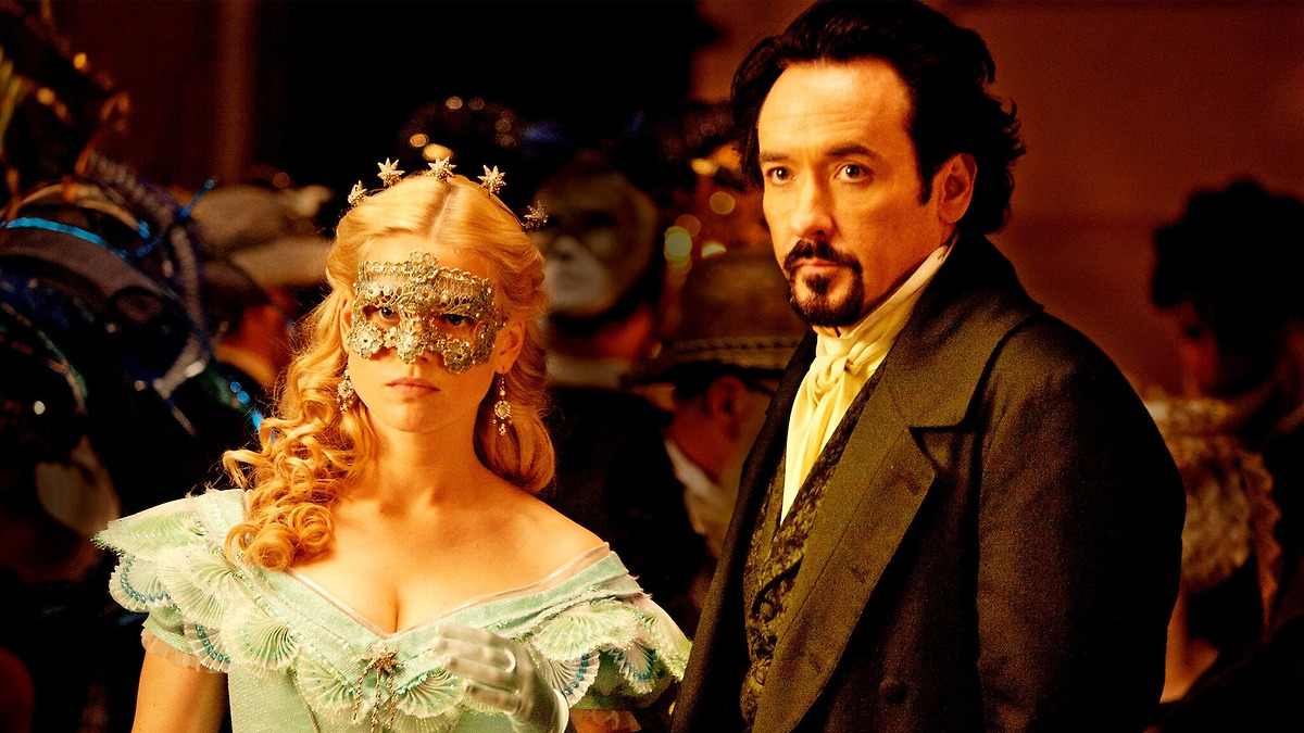 The Raven’ review by Video_store_clerk • Letterboxd