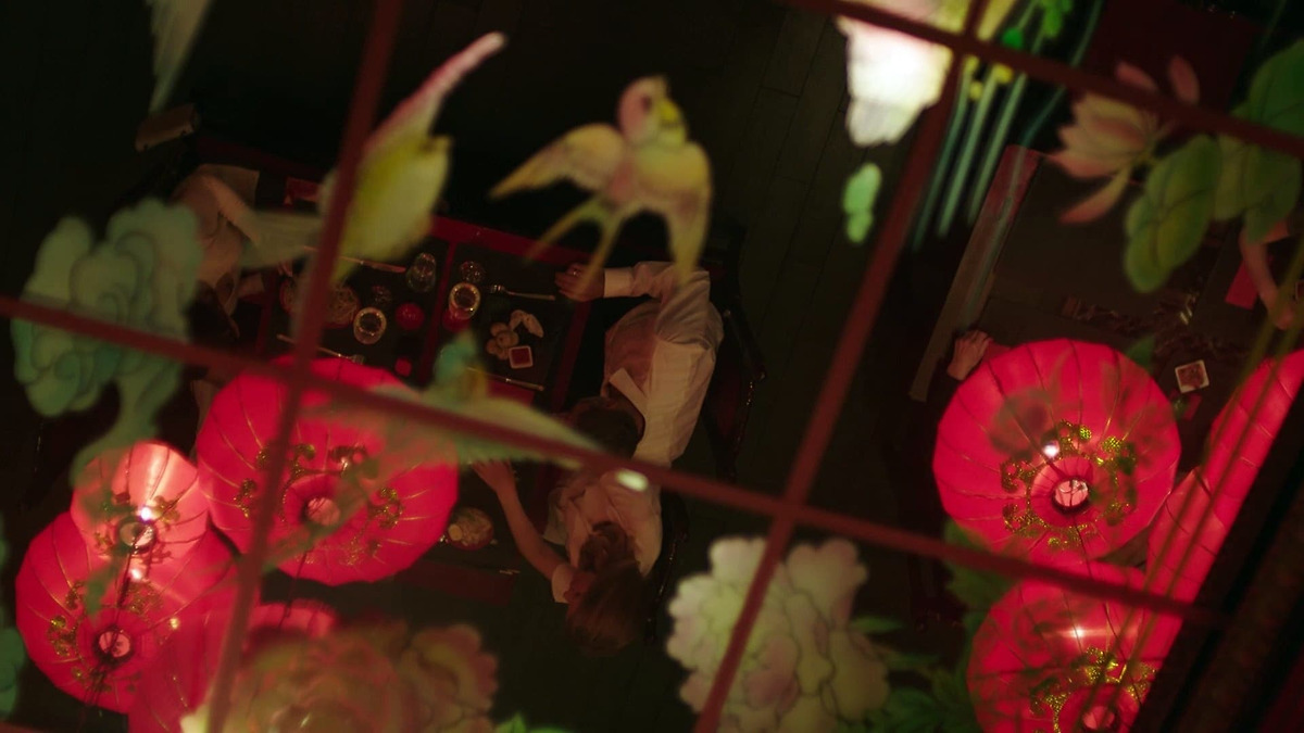 Infinity Pool’ review by shadesofdark • Letterboxd