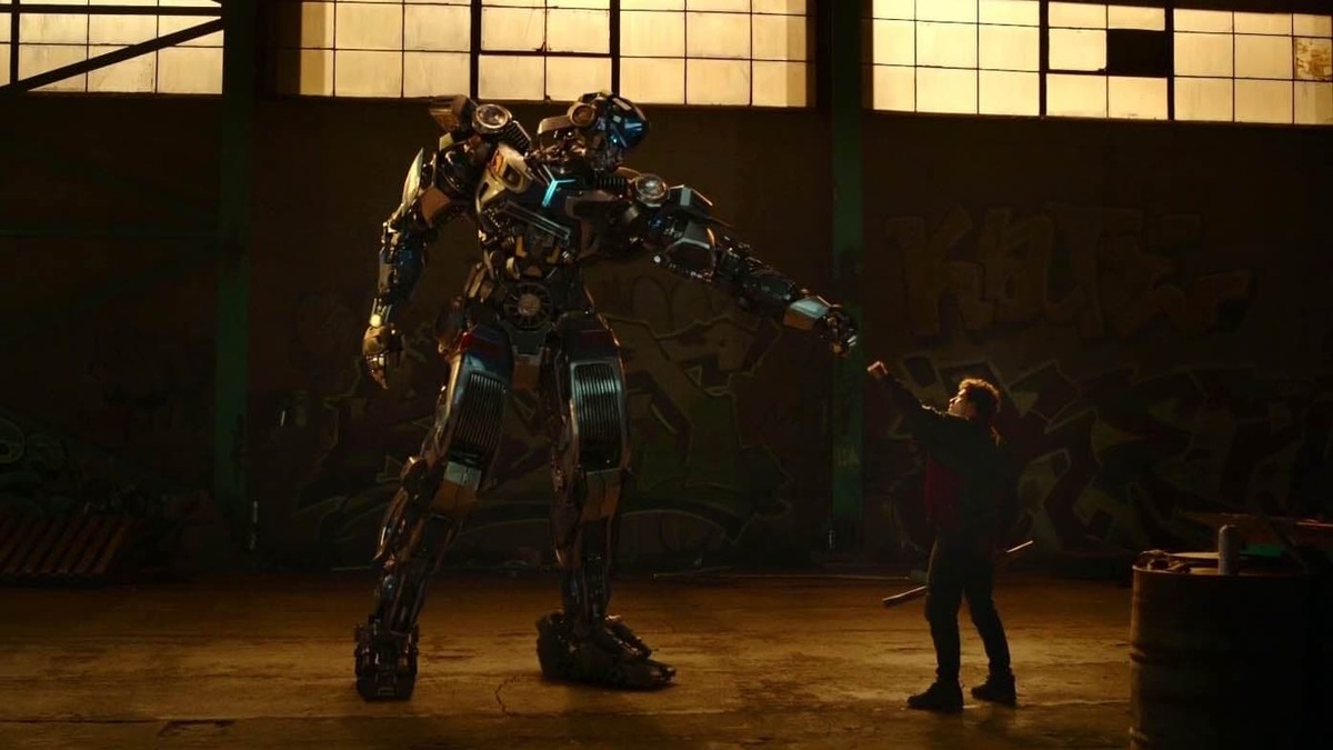 Transformers Rise of the Beasts’ review by emi 🏳️‍⚧️ 🍉 • Letterboxd