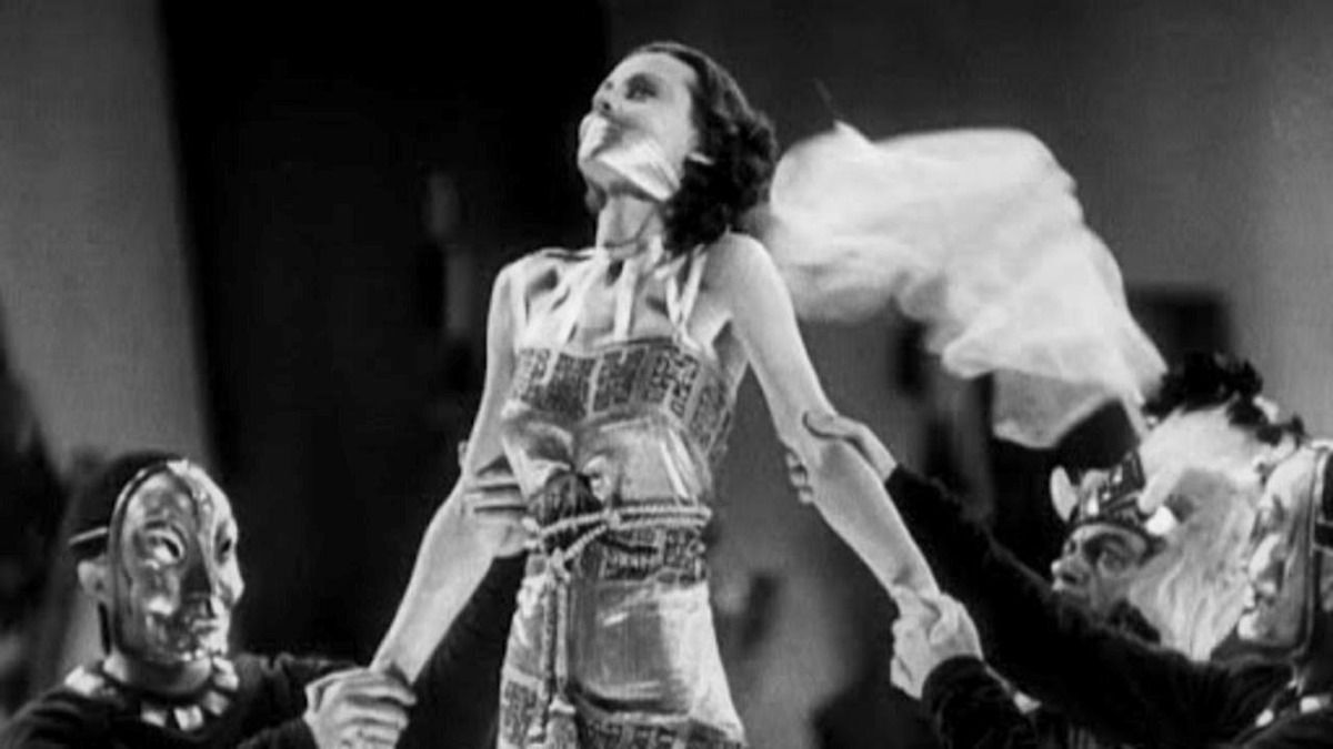 She’ review by Gentry • Letterboxd