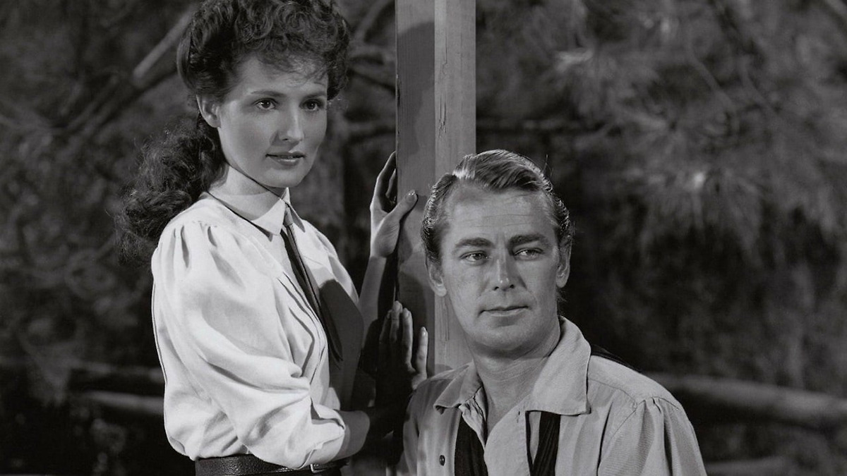 Whispering Smith’ review by Gentry Austin • Letterboxd