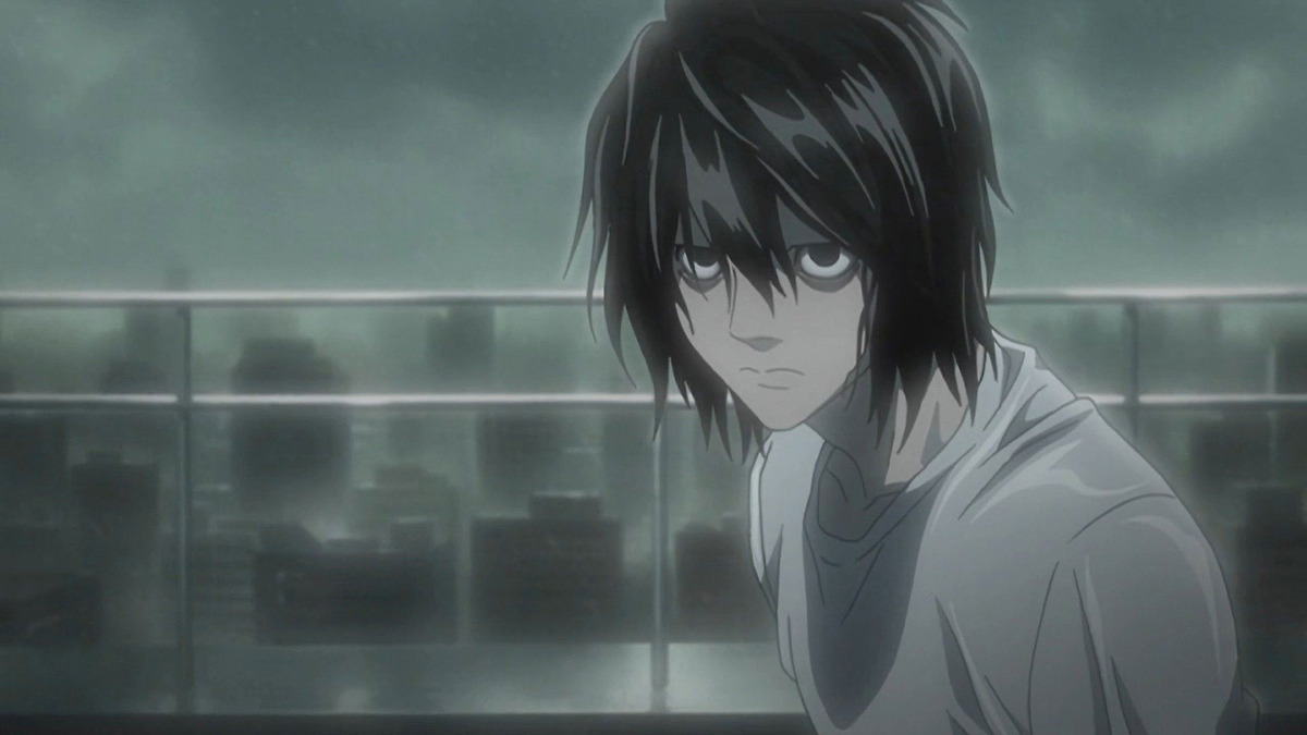 Death Note’ review by Sethsreviews • Letterboxd