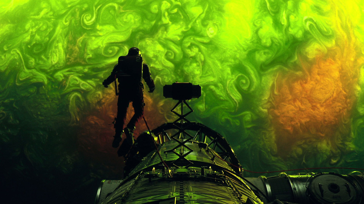 Project Hail Mary’ review by FilmFanTom • Letterboxd
