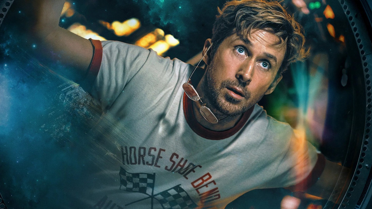 Project Hail Mary’ review by riley • Letterboxd