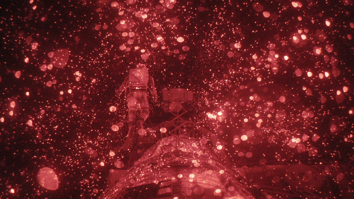 Project Hail Mary’ review by meg • Letterboxd