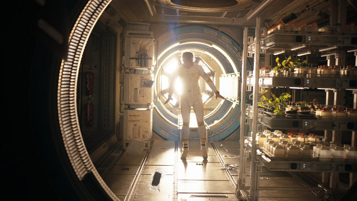 Project Hail Mary’ review by nellie⸆⸉ • Letterboxd