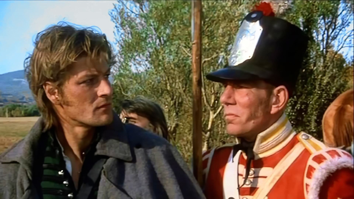 ‎Sharpe – Ranked, a list of films by Dennis Olsson • Letterboxd