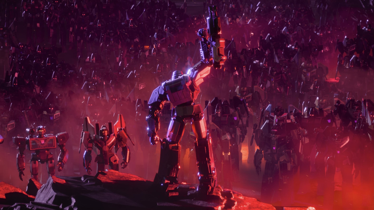Transformers One’ review by FullBellyEdits • Letterboxd