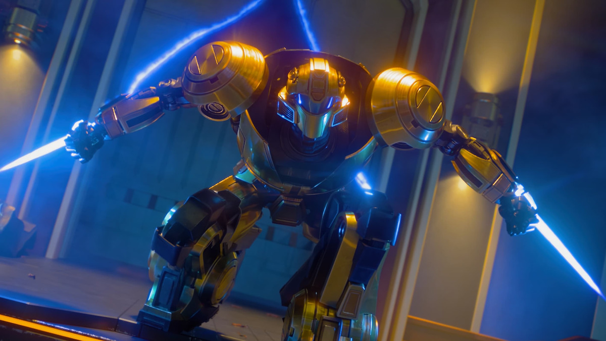 Transformers One’ review by Deathy • Letterboxd