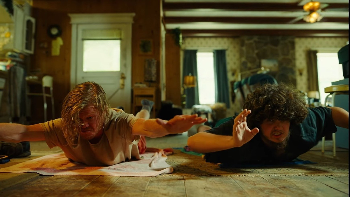 Vivid What Bugonia Reveals About The Real Search For Aliens Picture Illustration