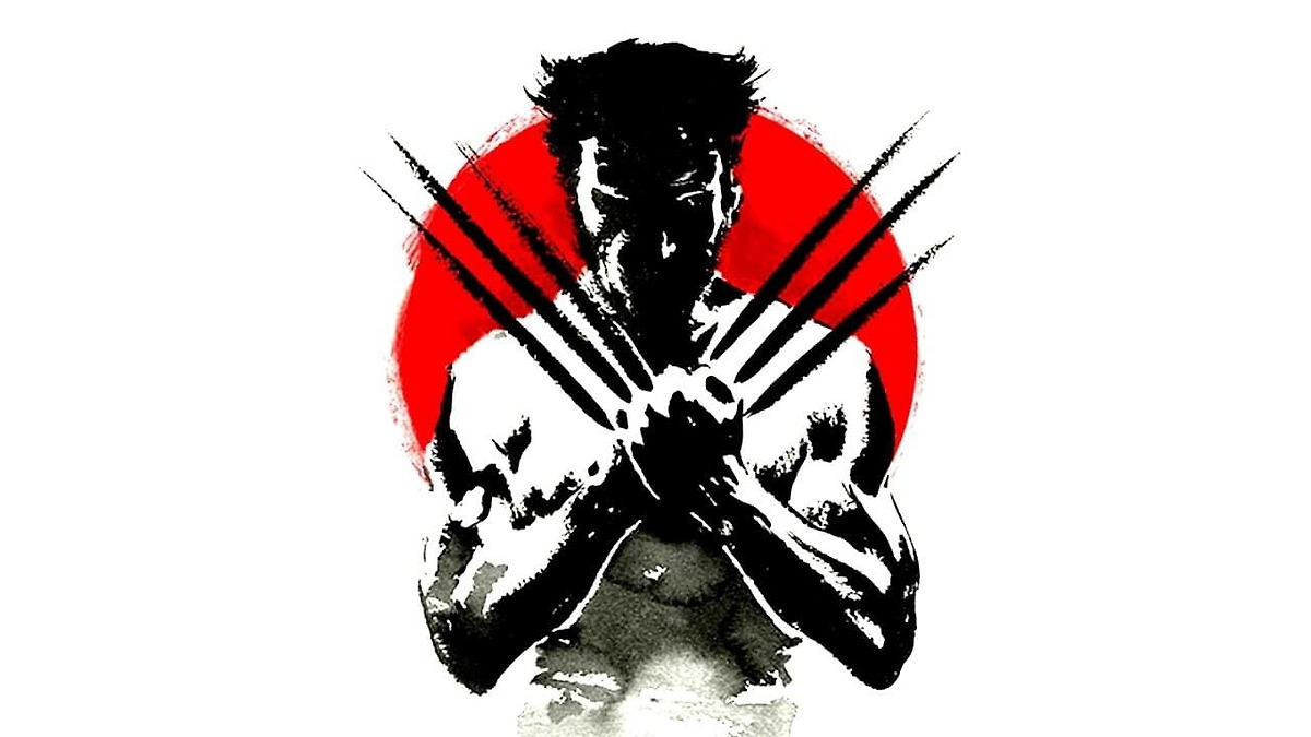 The Wolverine’ review by Chris • Letterboxd