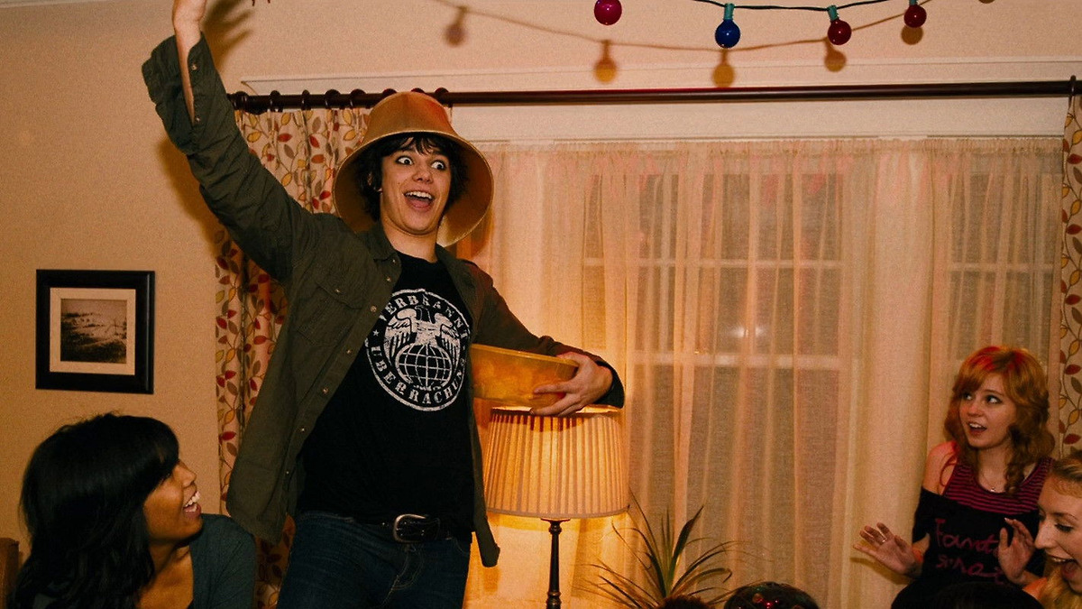 Diary of a Wimpy Kid: Rodrick Rules’ review by mira 🌼 • Letterboxd