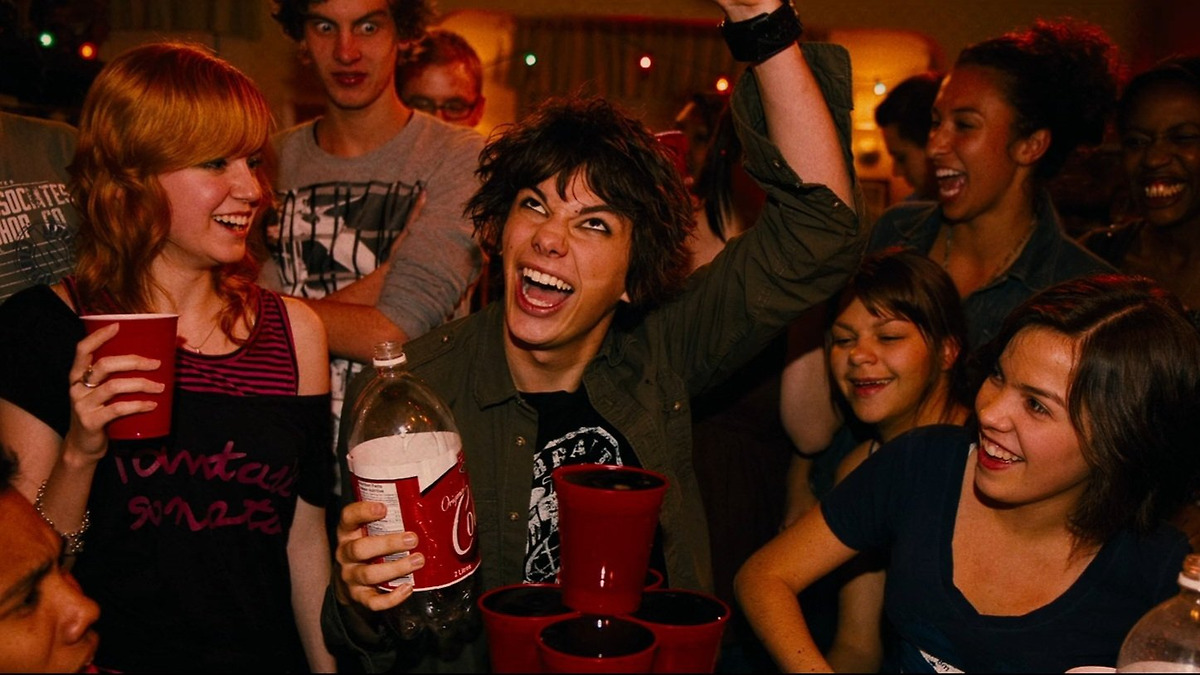 Rockrick Diary of a Wimpy Kid: Rodrick Rules’ review by cob • Letterboxd