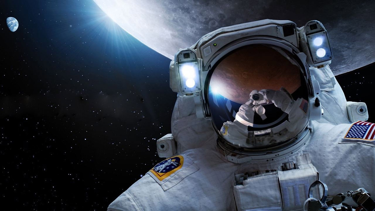 NASA & SpaceX: Journey to the Future’ review by Real_Vertex • Letterboxd
