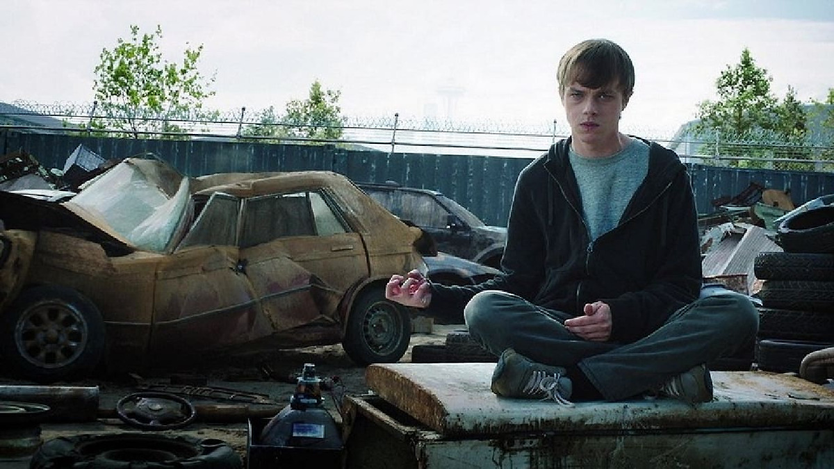 Chronicle’ review by Shawn Stubbs • Letterboxd