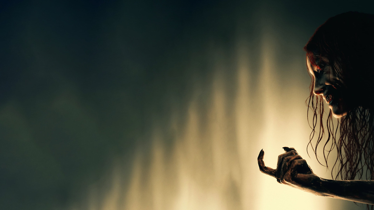 Evil Dead Rise’ watched by Zain • Letterboxd