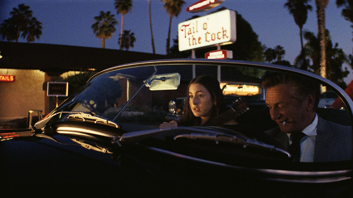 Licorice Pizza’ review by Nefastis • Letterboxd