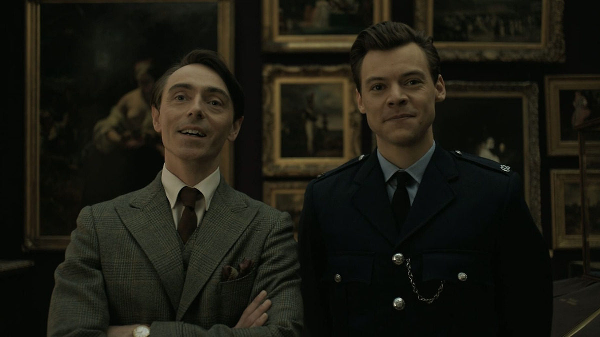 My Policeman’ review by Leo • Letterboxd