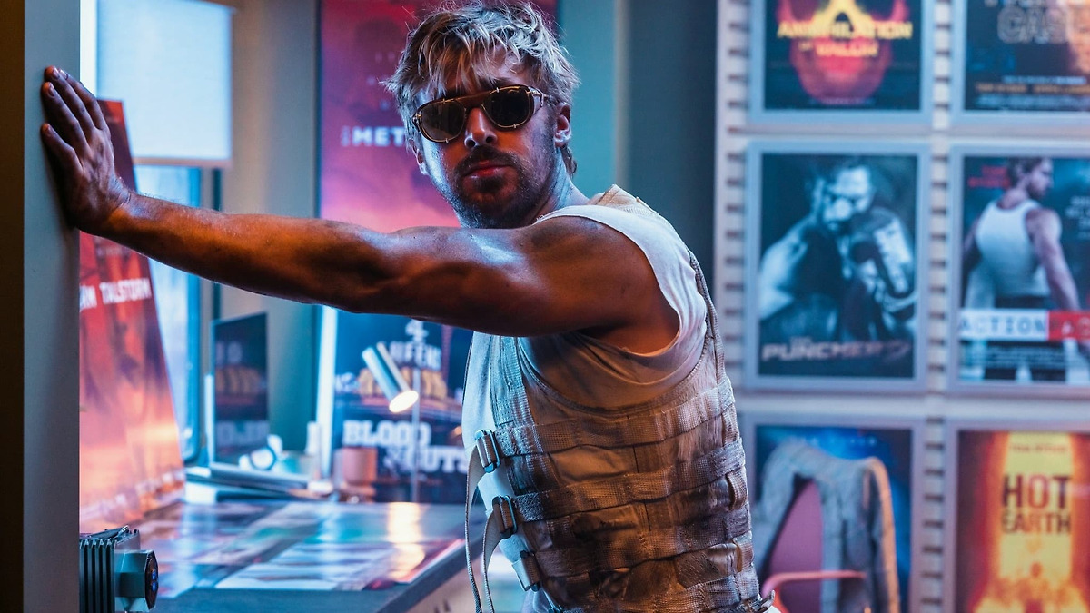 The Fall Guy' review by noen • Letterboxd, image size:1200x675