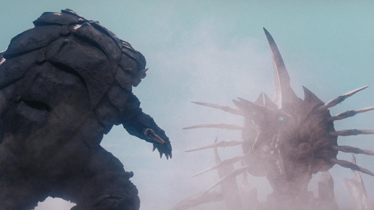 Gamera 2: Attack of Legion’ review by funasaurus rex • Letterboxd