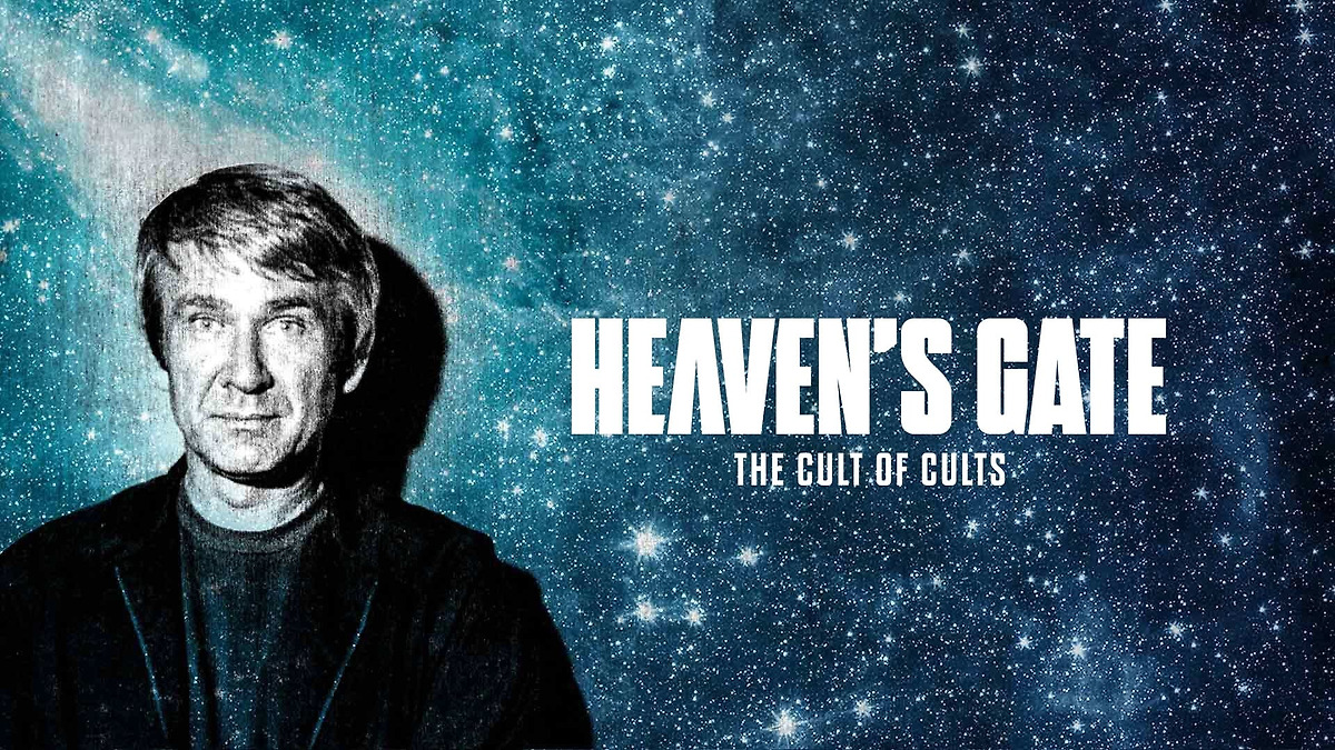 Heaven's Gate: The Cult of Cults’ review by Romy of Edwards • Letterboxd