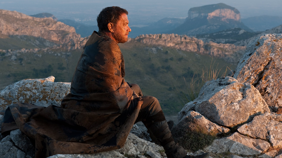A ★★★★★ review of Cloud Atlas (2012)