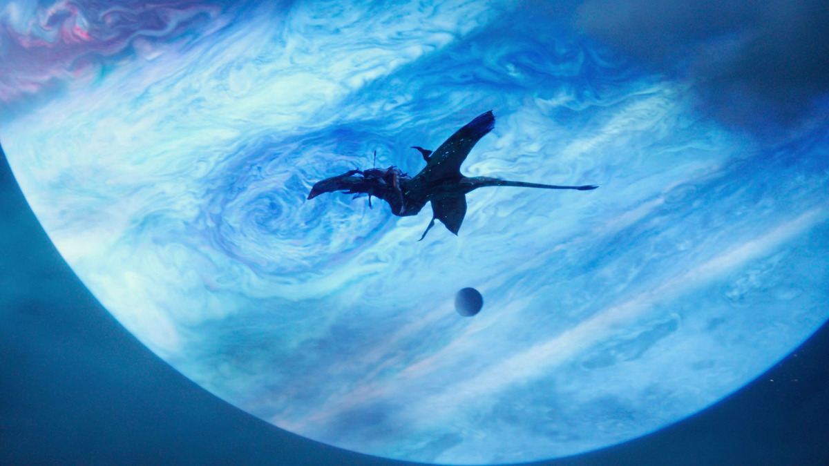 Avatar: Fire and Ash’ review by connor🔻 • Letterboxd