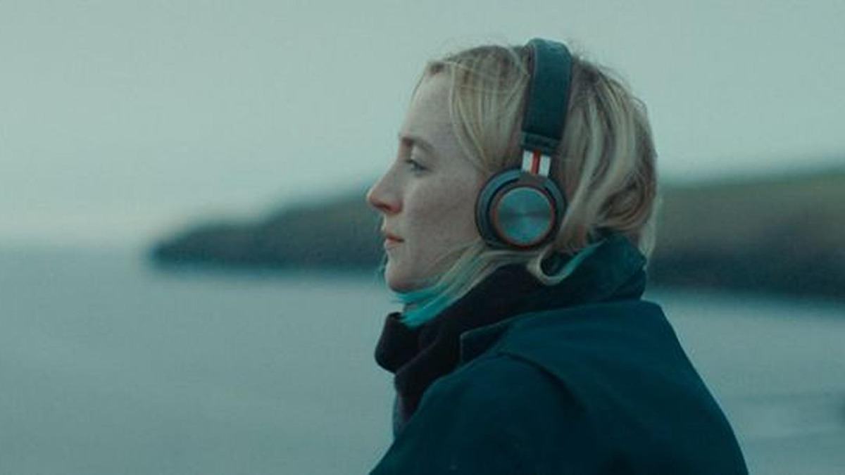 The Outrun’ review by farah • Letterboxd